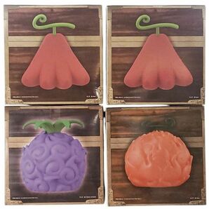 ワンピース ルームライト 4個セット ONE PIECE グッズ