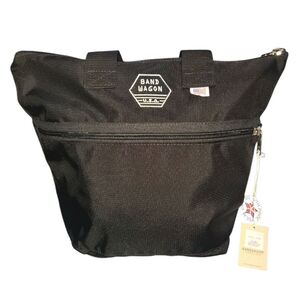 BANDWAGON THE BOOK TOTE バンドワゴン トートバッグ BAG