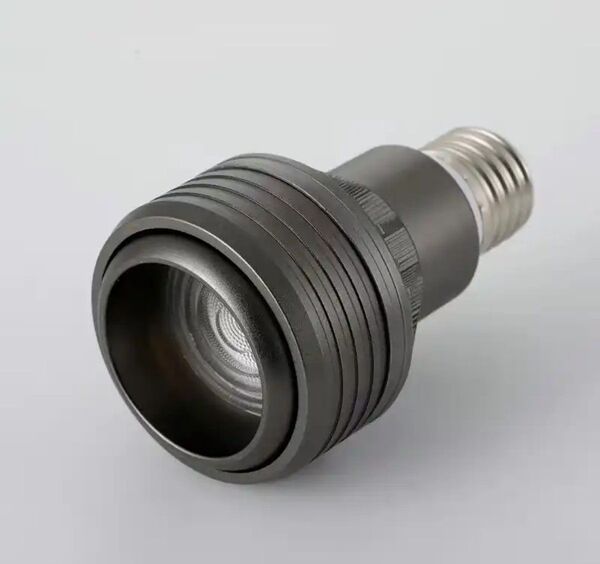LED E26 ビーム球 電球 電球ソケット スポット調整
