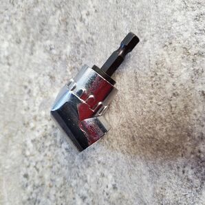 エルボー インパクト 電動 先端ビットツール