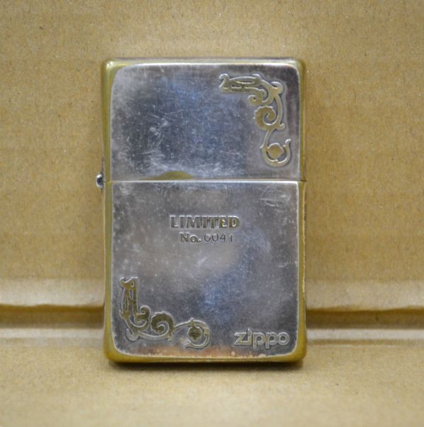 Yahoo!オークション -「zippo シリアルナンバー」の落札相場 Yahoo!オークション -「zippo シリアルナンバー」の落札相場