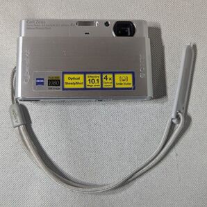 G10 SONY デジタルカメラ DSC-T77 ジャンク 本体のみ