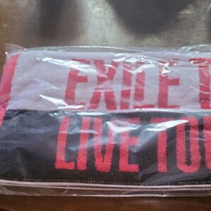 EXILE THE SECOND LIVE TOUR2017-2018