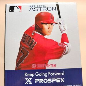 大谷翔平 2刀流ボブルヘッドフィギュア SEIKO