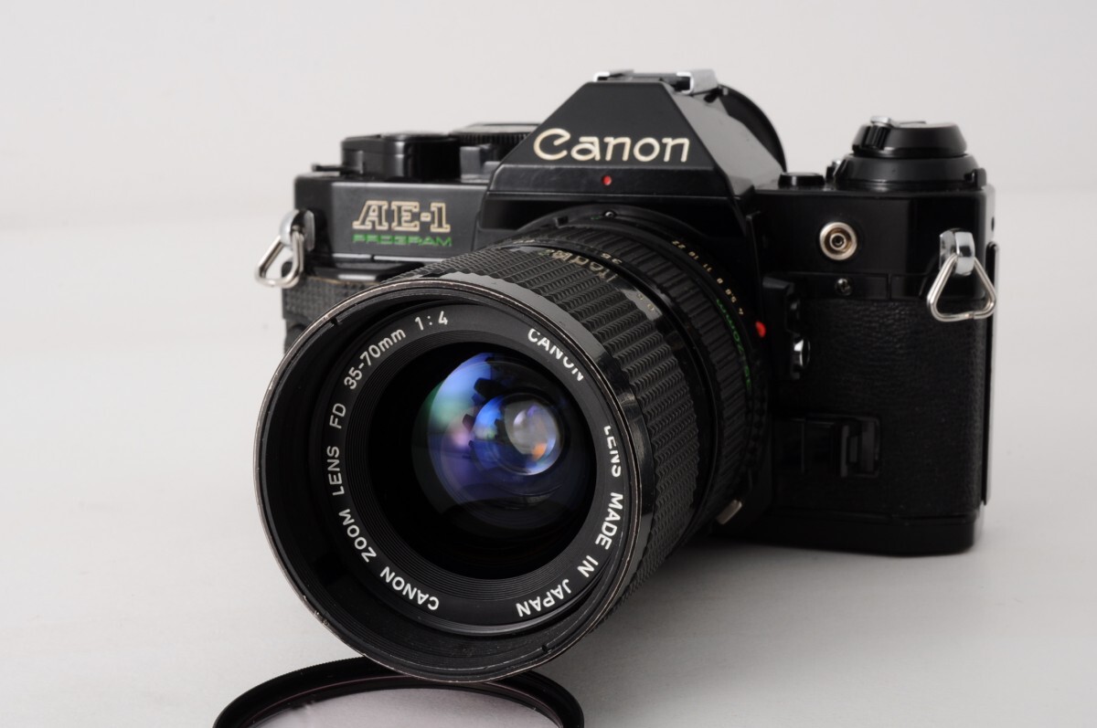 Yahoo!オークション -「canon new fd 35-70mm f4」の落札相場 Yahoo!オークション -「canon new fd 35-70mm f4」の落札相場