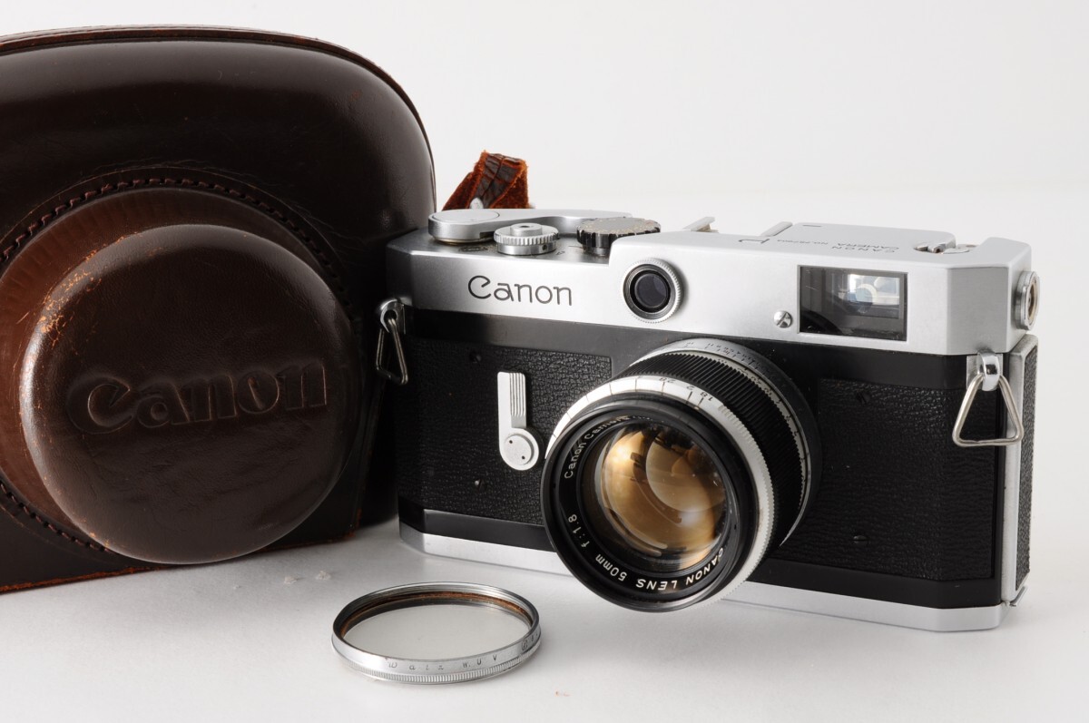 Yahoo!オークション -「canon p型」の落札相場・落札価格 Yahoo!オークション -「canon p型」の落札相場・落札価格