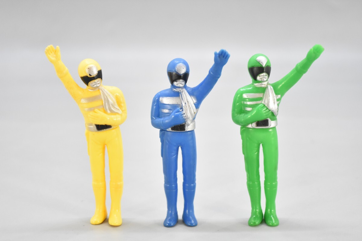 2025年最新】Yahoo!オークション -(電子戦隊デンジマンの中古品 2025年最新】Yahoo!オークション -(電子戦隊デンジマンの中古品