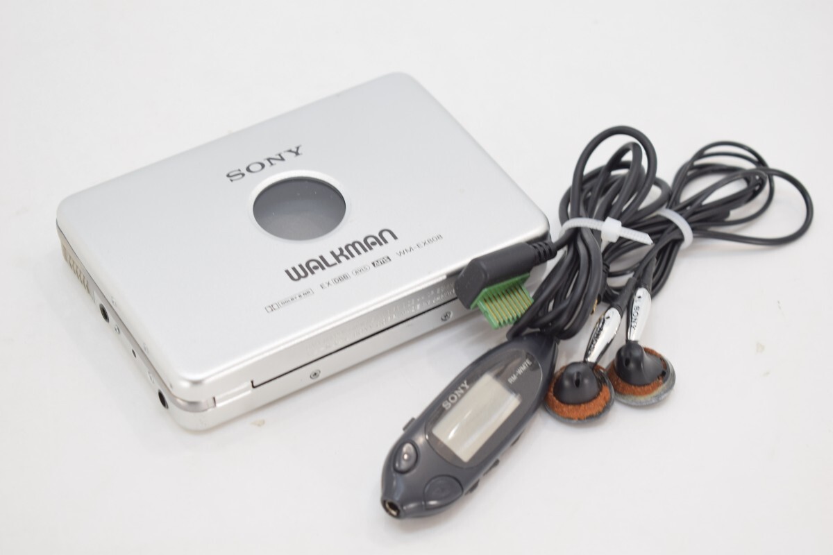 Yahoo!オークション -「sony wm-ex808」の落札相場・落札価格 Yahoo!オークション -「sony wm-ex808」の落札相場・落札価格