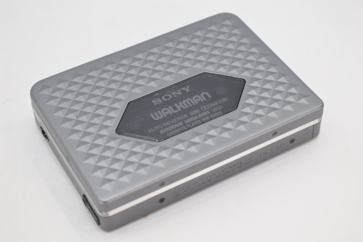 Yahoo!オークション -「sony wm-ex655」の落札相場・落札価格 Yahoo!オークション -「sony wm-ex655」の落札相場・落札価格