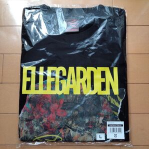 ☆ ELLEGARDEN ロンT 新品未使用 Lサイズ☆