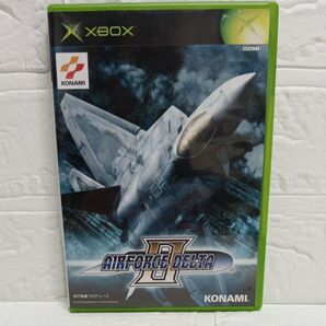 エアフォース デルタII xbox