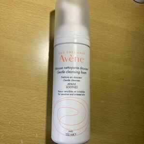 Avene アベンヌ スキンバランスフォーム