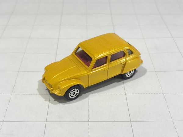 Yahoo!オークション -「シトロエン」(コーギー) (自動車)の落札 Yahoo!オークション -「シトロエン」(コーギー) (自動車)の落札