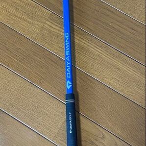 ダイヤゴルフ(DAIYA GOLF) 音で学んで飛距離アップ(TR-5007)