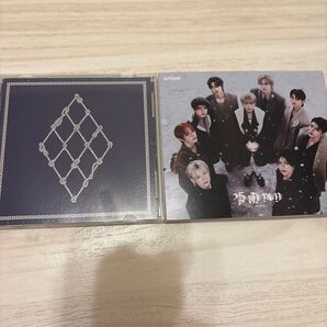 &TEAM 青嵐 雪明かり 通常盤 CD