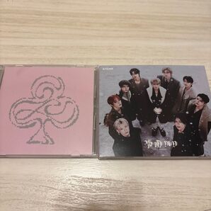 &TEAM 五月雨 雪明かり 通常盤 CD