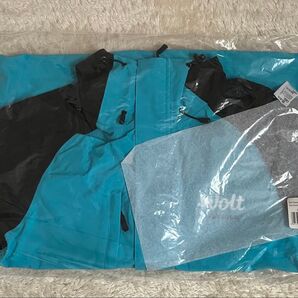 Wolt サマージャケット XS 新品未使用