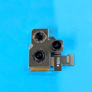 12promaxのアウトカメラ