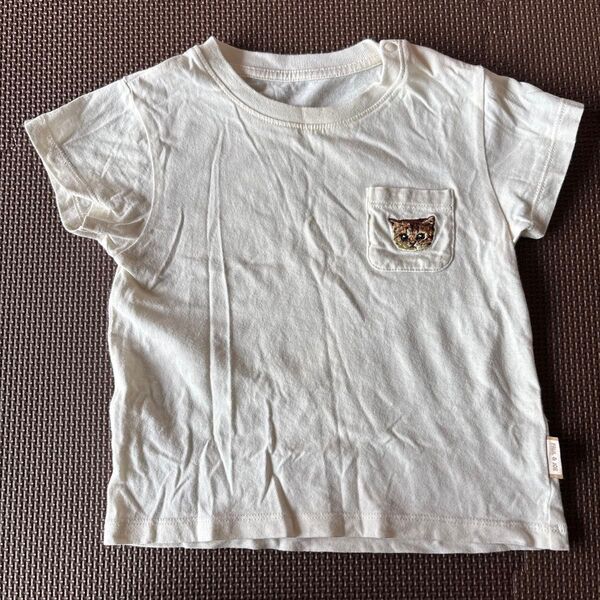 UNIQLO 半袖Tシャツ PAUL &JOE