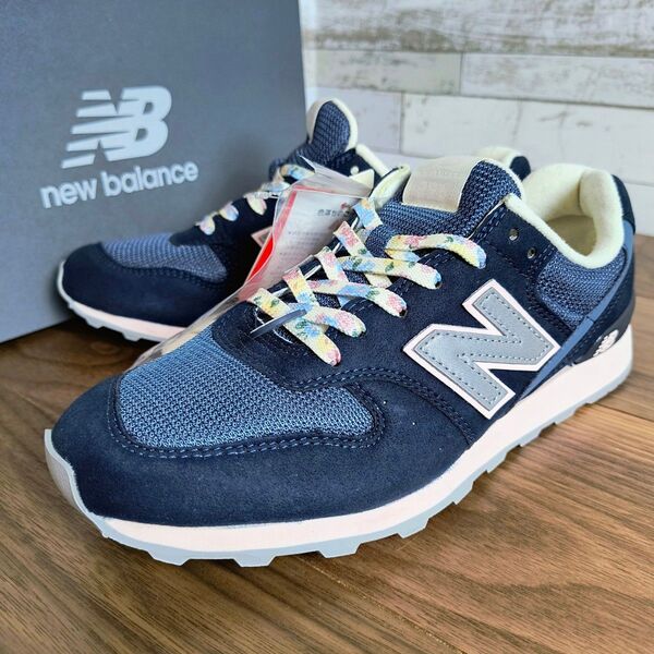 【未使用】New Balance ニューバランス スニーカー WR996ENV 25.0cm