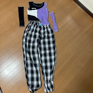 ダンス衣装