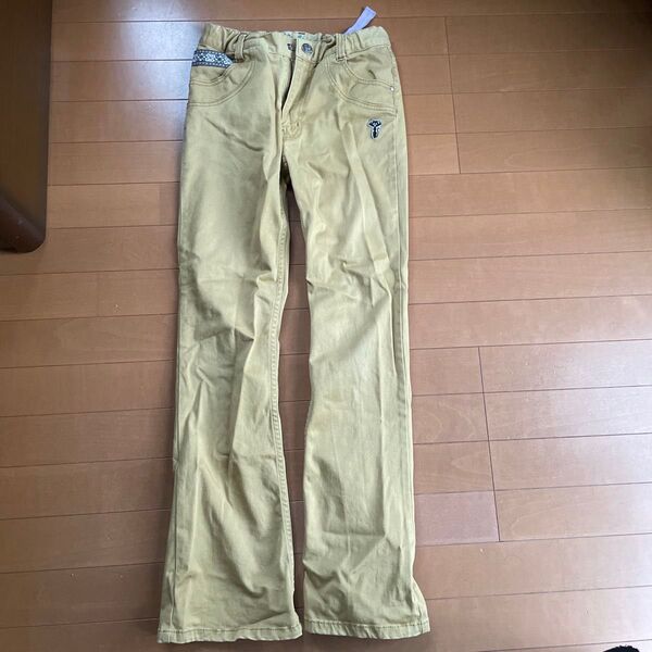 ティンカーベル パンツ 160
