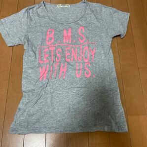 ビームスハート Tシャツ