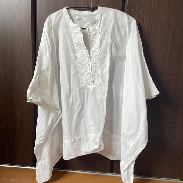URBAN RESEARCH ホワイトシャツ