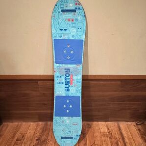 スノーボード バートン BURTON