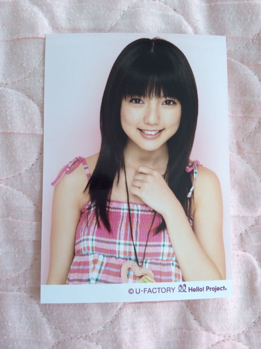 Erina Mano Raw Photo Mall Store Limited Shop Original 2010 ~Spring~ Costume 1, Talent goods, photograph