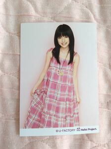 Art hand Auction Erina Mano Photo Mall Store Limited Shop Original 2010 ~Spring~ Costume 3, Celebrity Goods, photograph