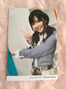 Art hand Auction Mano Erina Photo Mall Store July 2012 Limited Shop Original 2011 ~Spring~ Costume 3, Celebrity Goods, photograph