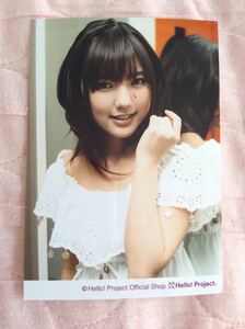 Art hand Auction Mano Erina Photo Egao Mail Order 79th Limited Edition Shop Original 2012 ~Summer~ Costume 2, Celebrity Goods, photograph
