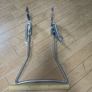 シティサイクル26インチ6段用両立スタンド