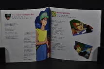 CD 新世紀GPXサイバーフォーミュラ 麗VIEW 二幕 中古_画像6