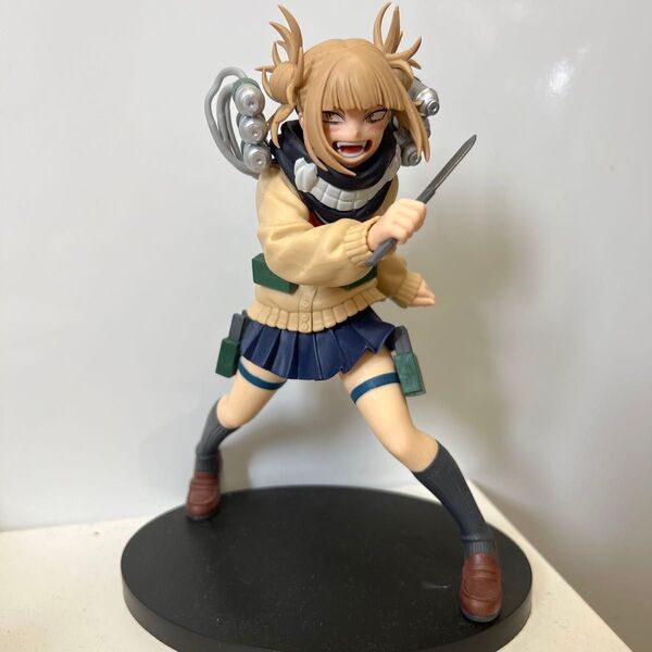 トガヒミコ フィギュア