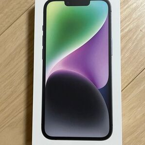 iPhone 14 パッケージ 空箱