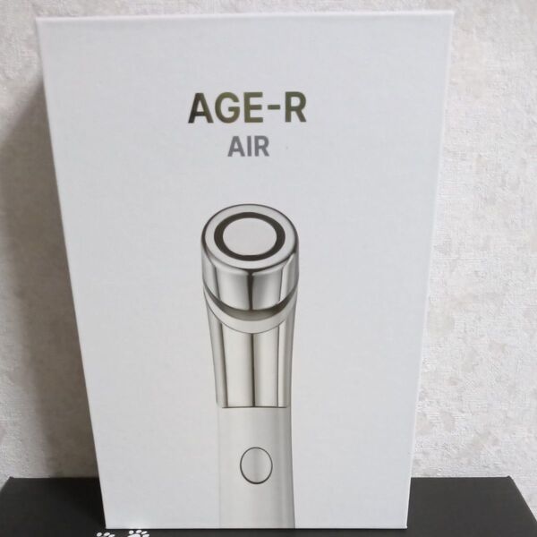 メディキューブ AGE-R ダーマエアショット