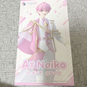 いれいす 一番くじ A賞 フィギュア ないこ