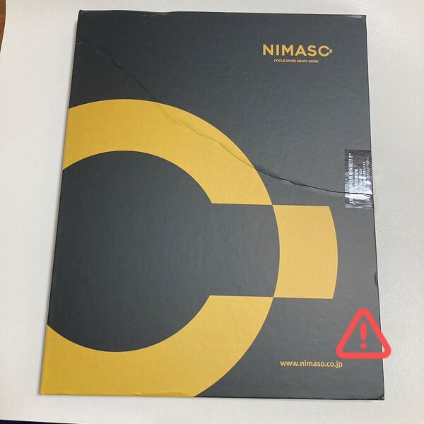 NIMASO フィルム iPad Pro 12.9 (2022 第6世代 M2) 用 強化 ガラス 保護 NTB18J22