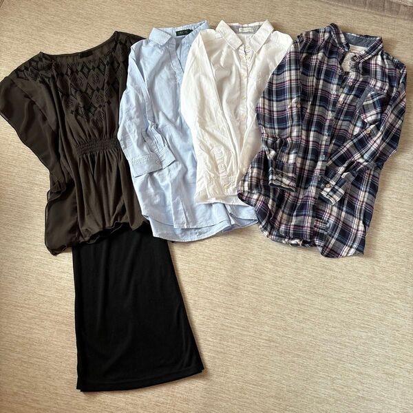 まとめ売り レディース服
