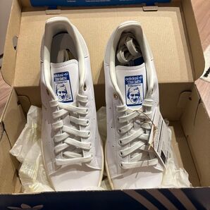 スニーカー STAN SMITH IG7155 ”RICH BLUE