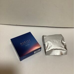 新品 HARIAS クッションコンパクト オークル レフィル