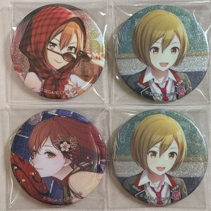 プロセカ MEIKO 缶バッジ