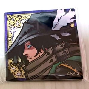 アクリルマグネット 相澤 ヒロアカ