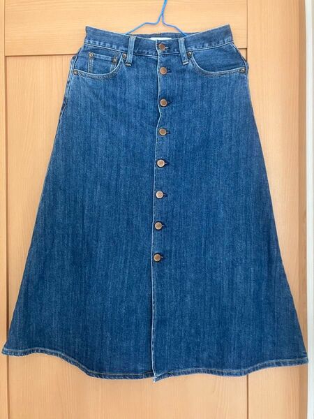23区denim デニムスカート S