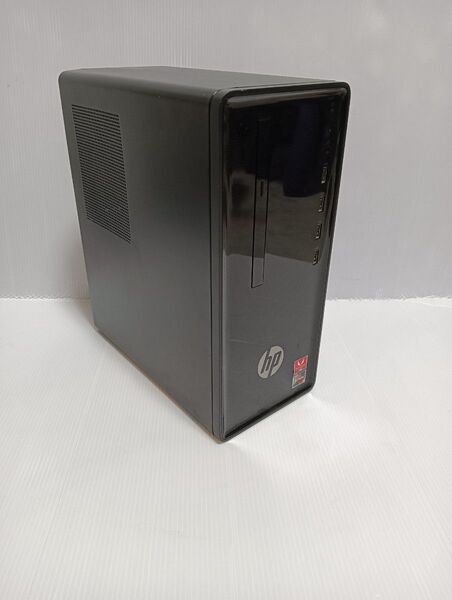 コンパクトサイズ PC Ryzen3 GT710