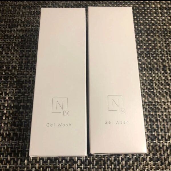 新品 Nオーガニック ジェルウォッシュ2個