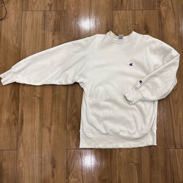 リバースウィーブ チャンピオン 90s
