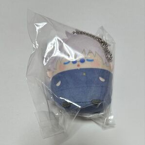呪術廻戦 くじメイト ぬいくじ2 ふわコロりん 五条悟
